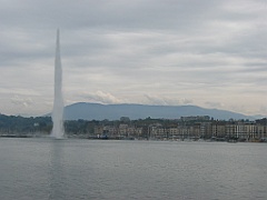 Suisse 01 - Genève